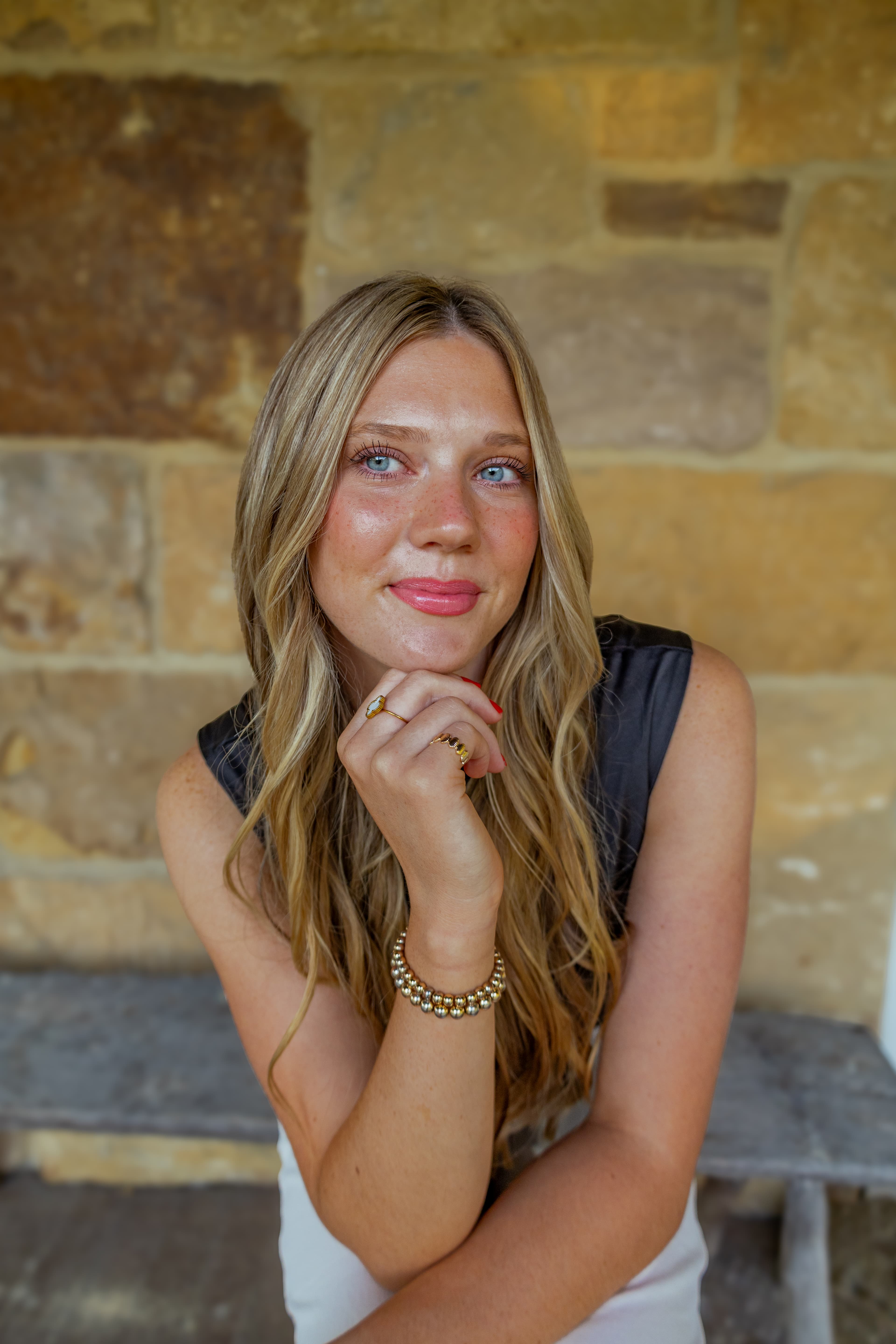 Individual Portrait 3