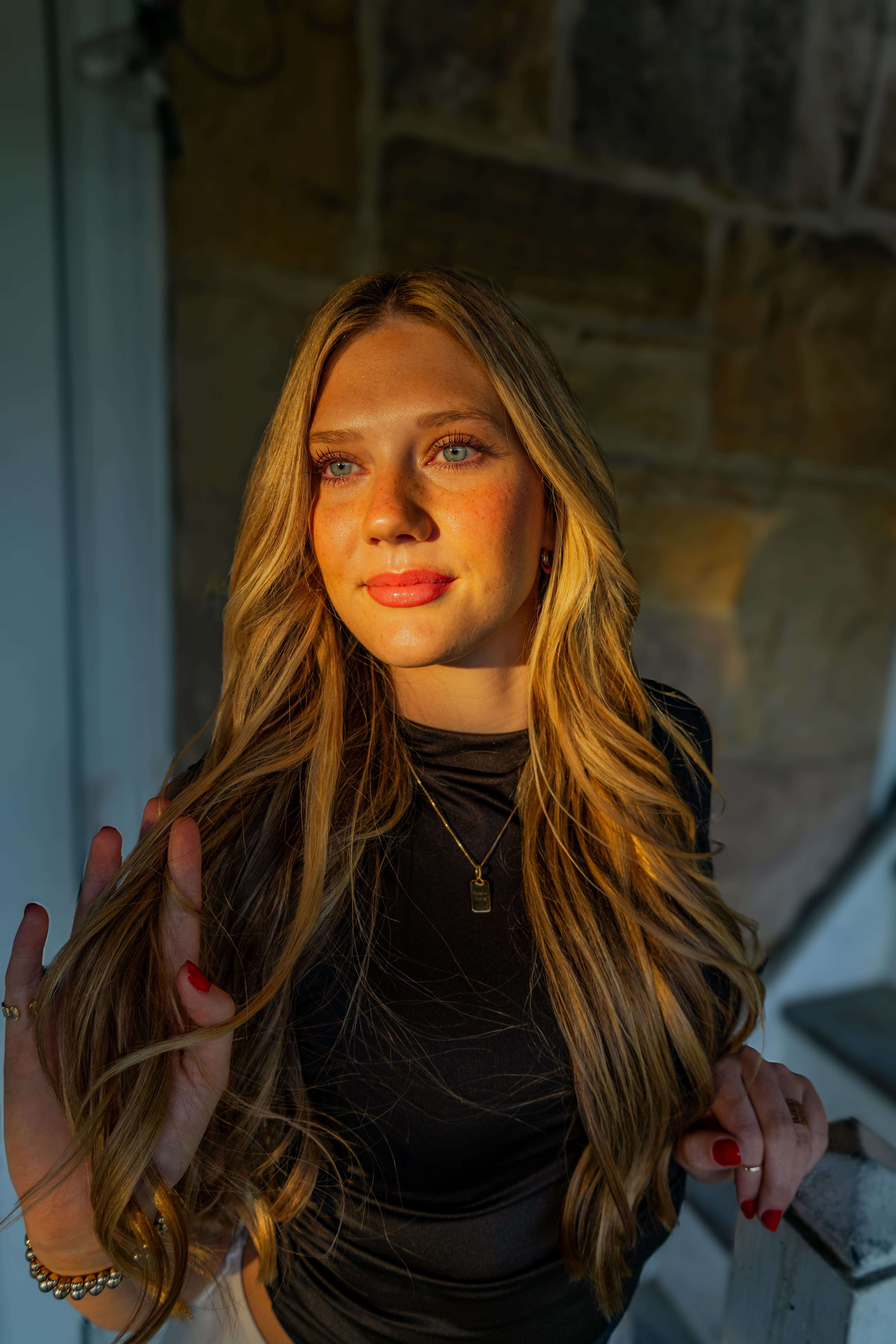 Individual Portrait 4