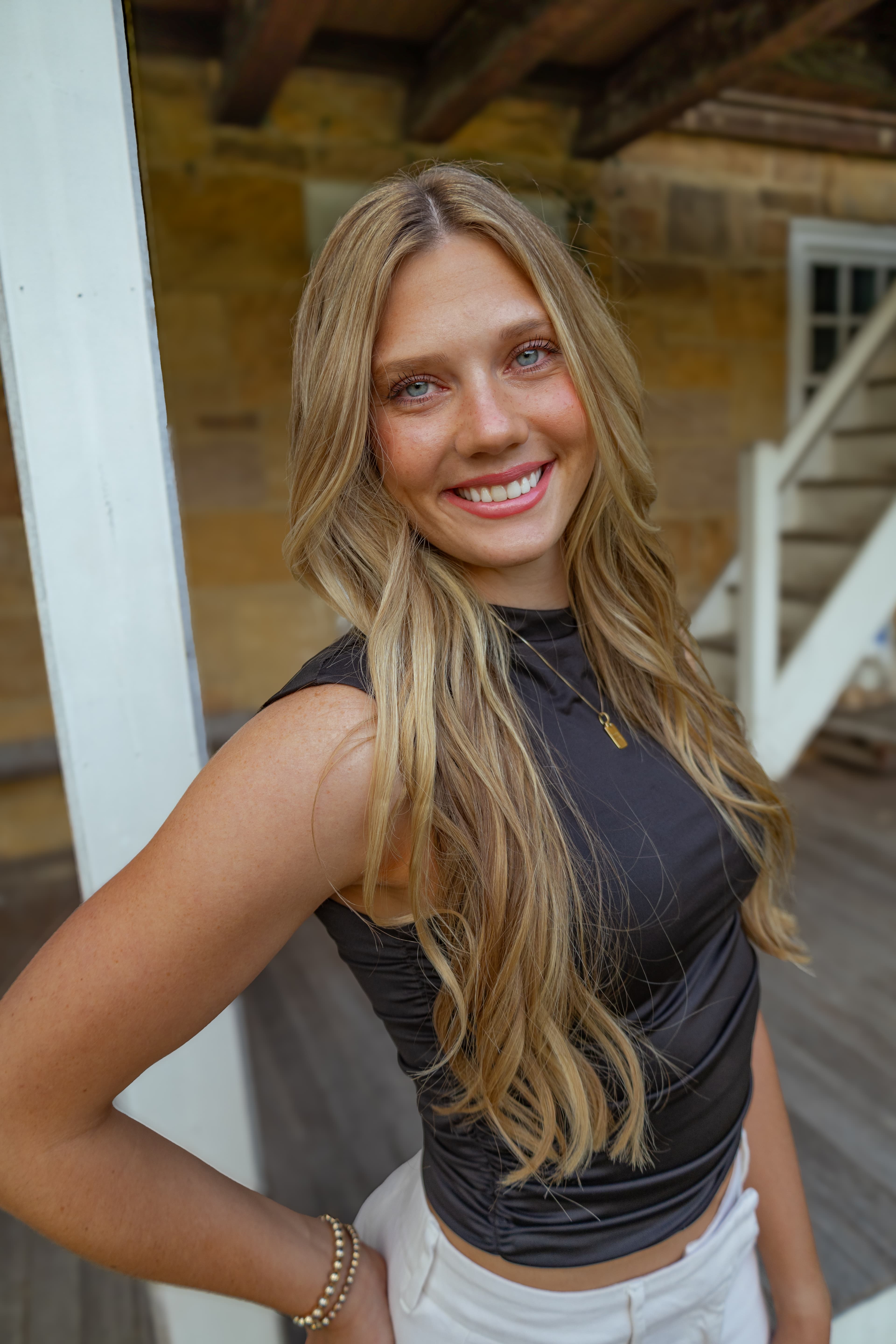 Individual Portrait 5