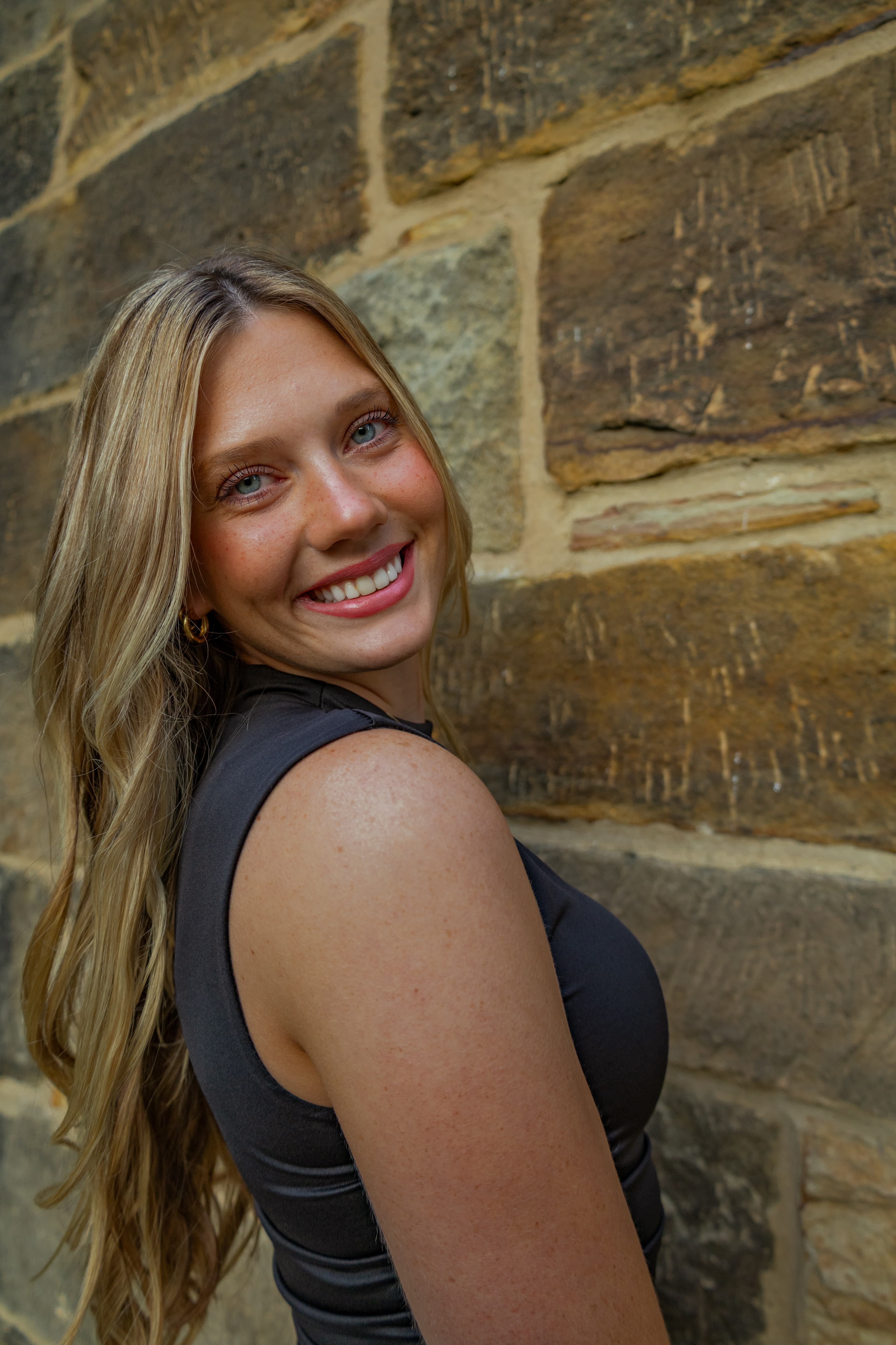 Individual Portrait 6