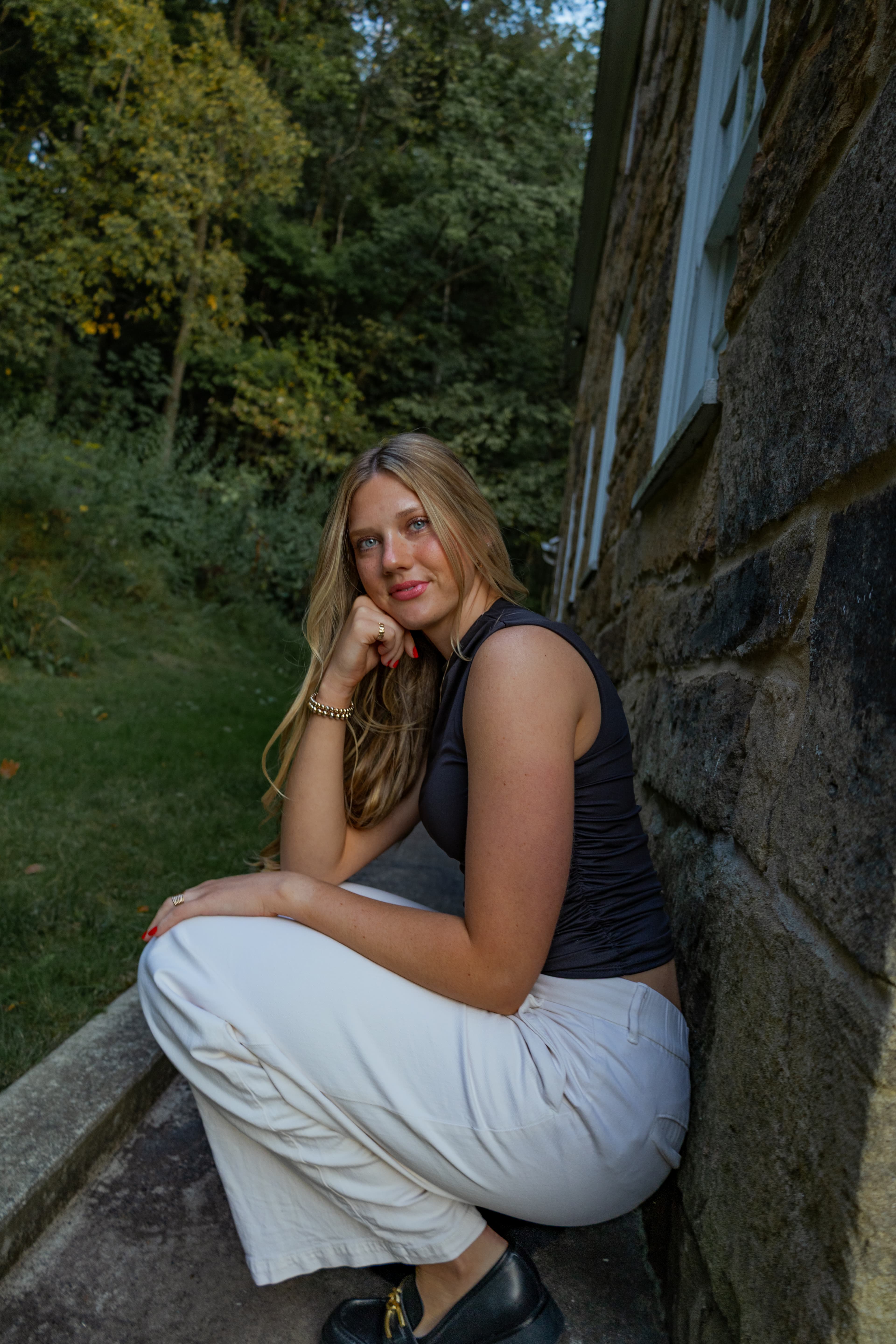 Individual Portrait 7