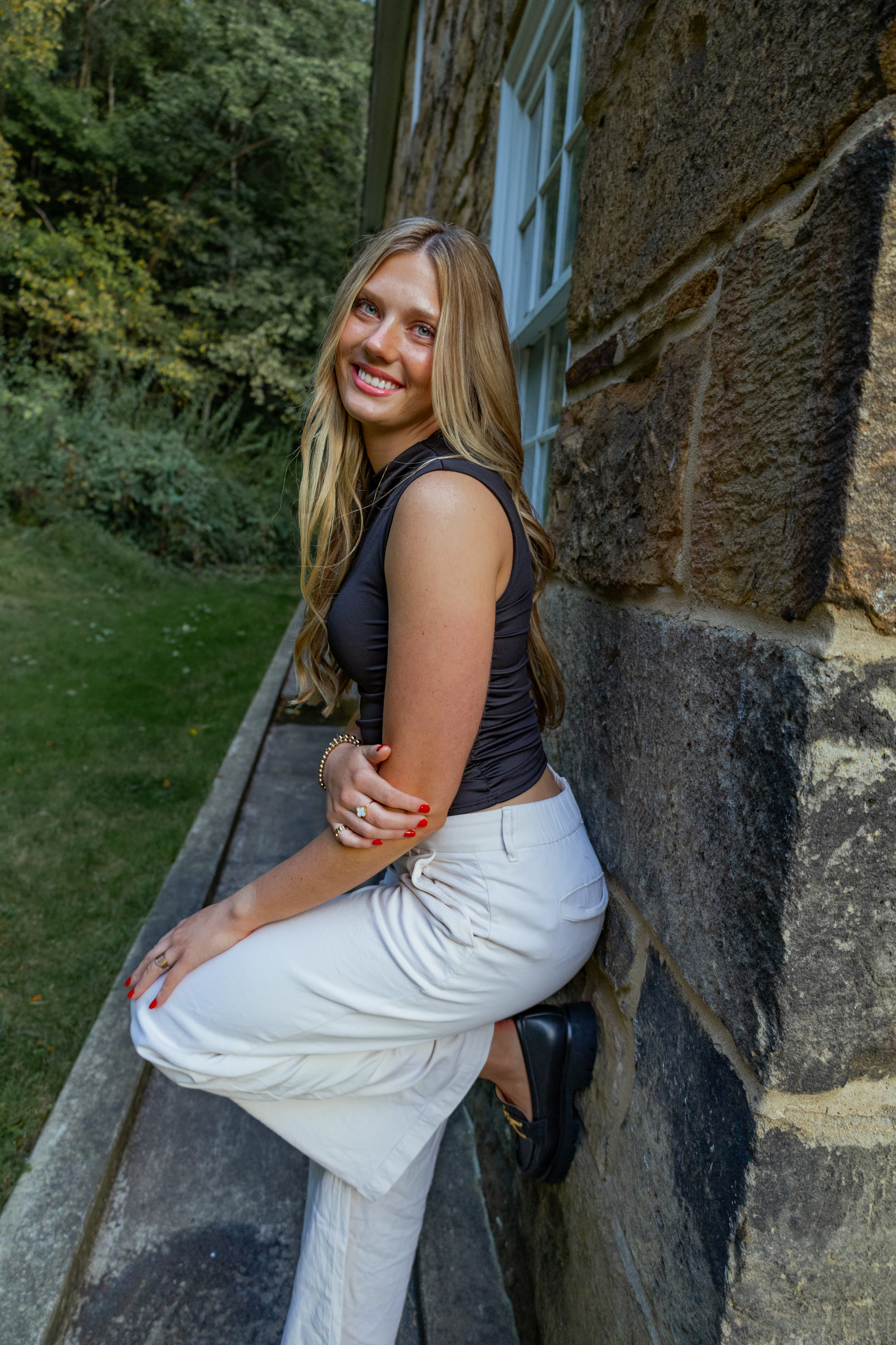 Individual Portrait 8