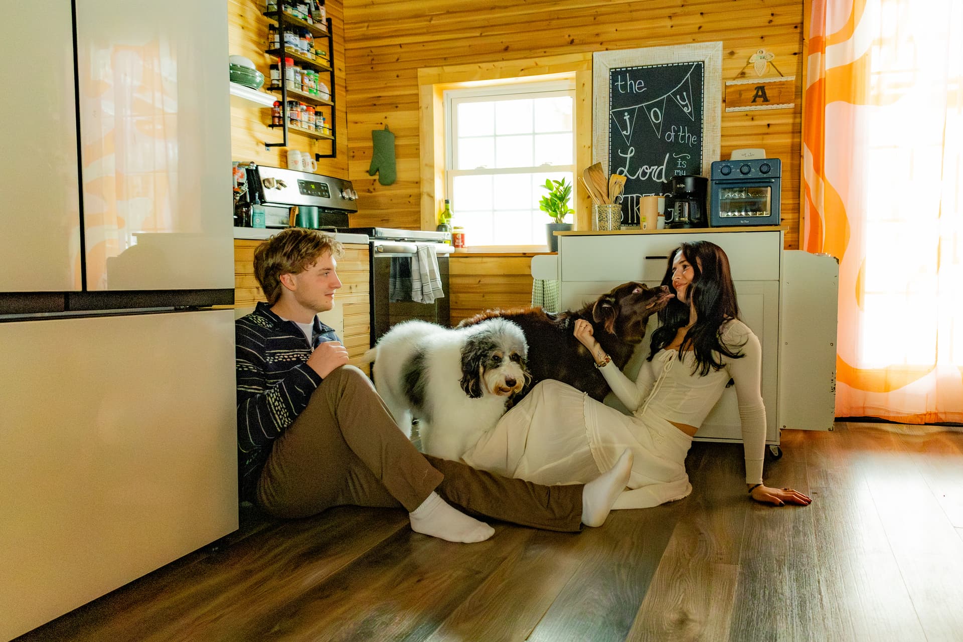 Families Photography