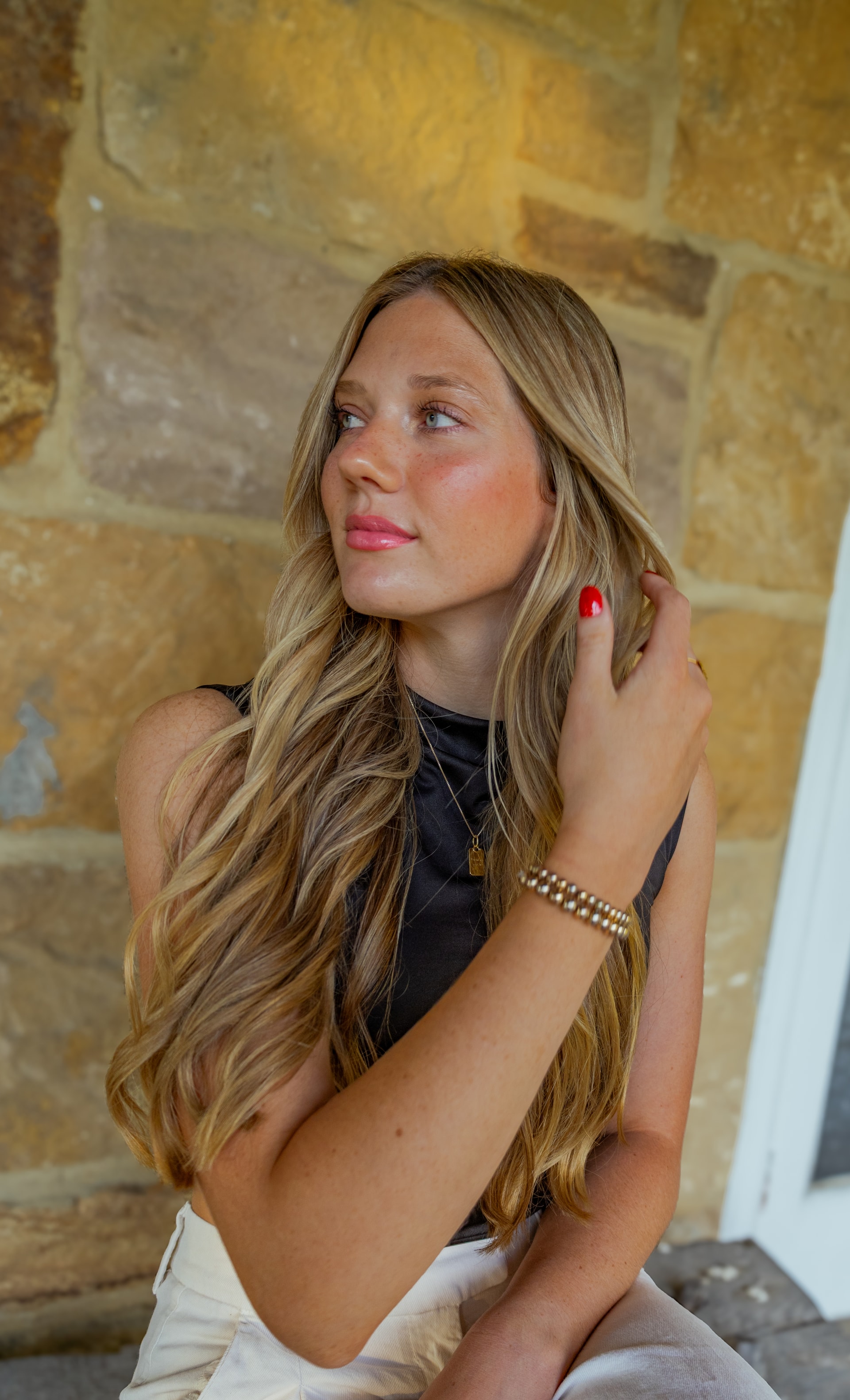 Individual Portrait - Aslyn
