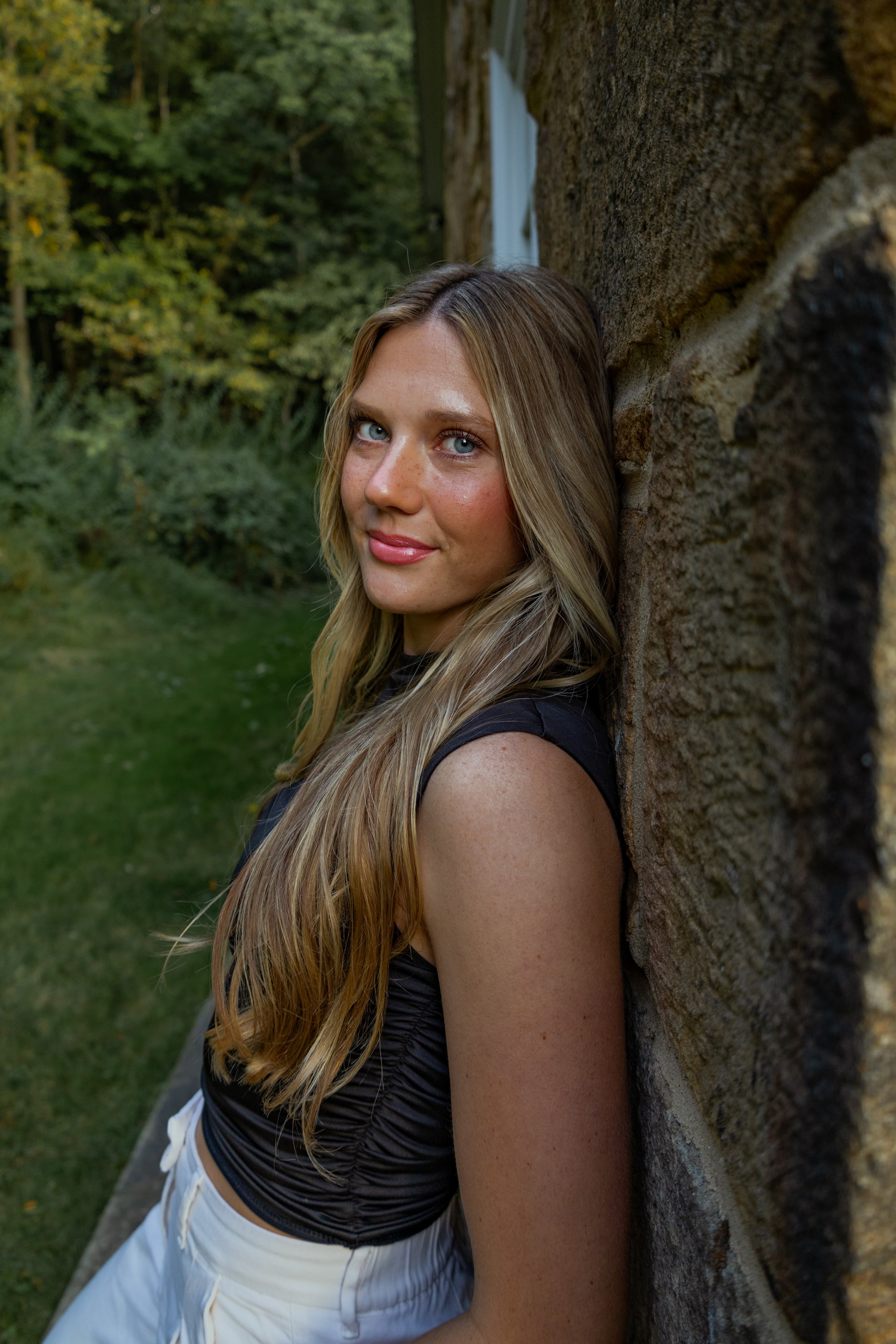 Individual Portrait - Aslyn